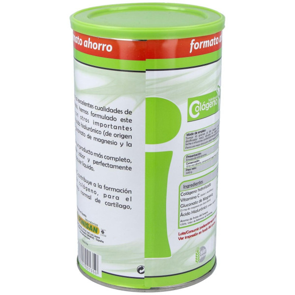 Pinisan Colágeno Hidrolizado 600G