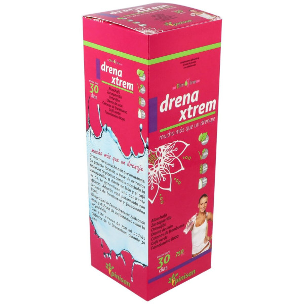 Pinisan Drena Xtrem 750Ml
