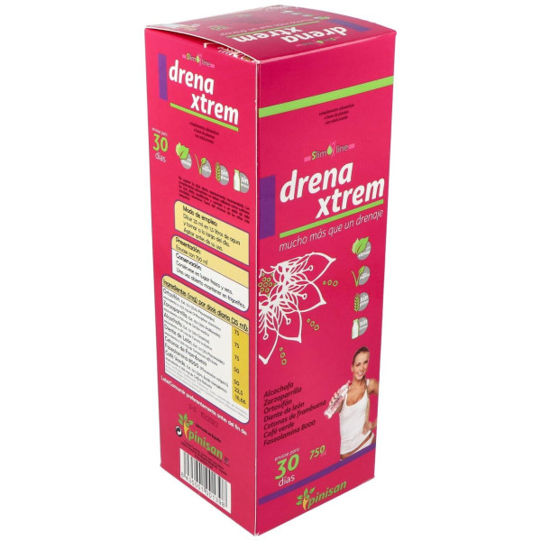 Pinisan Drena Xtrem 750Ml