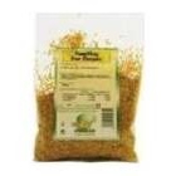 Pinisan Linaza Semilla Dorada 250 G