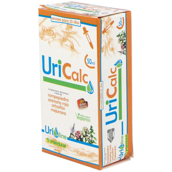 Uricalc 50Ml.