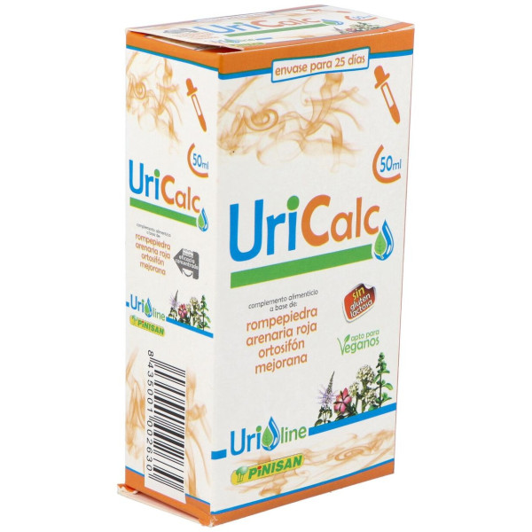 Uricalc 50Ml.