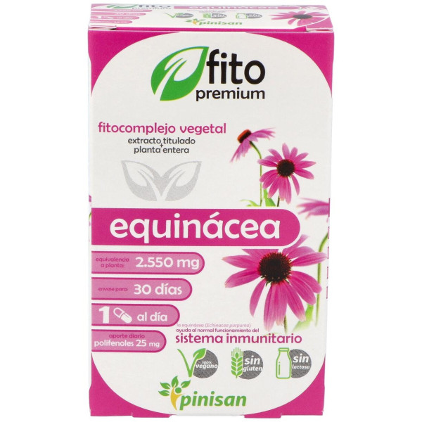 Fito Premium Echinacea 30Cap.