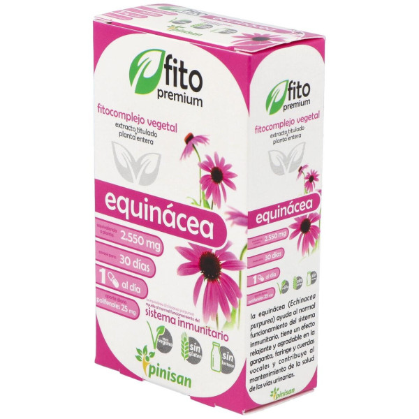 Fito Premium Echinacea 30Cap.