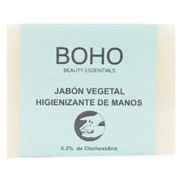 Clorhexidina Jabon Pastilla 100Gr.