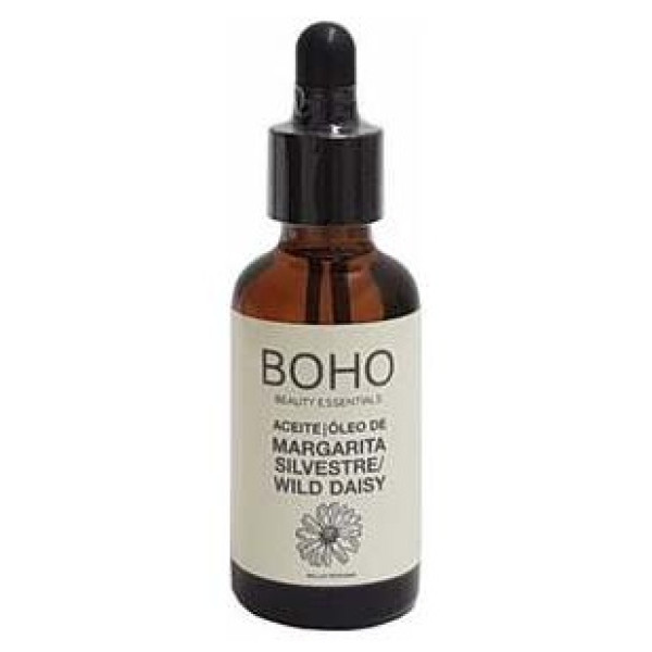 Boho Aceite De Margarita Silvestre Bio 50Ml