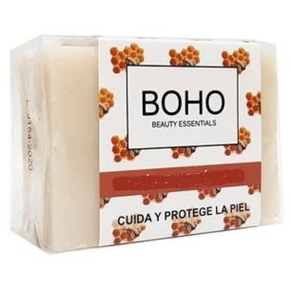 Boho Neem Jabon Pastilla 100G