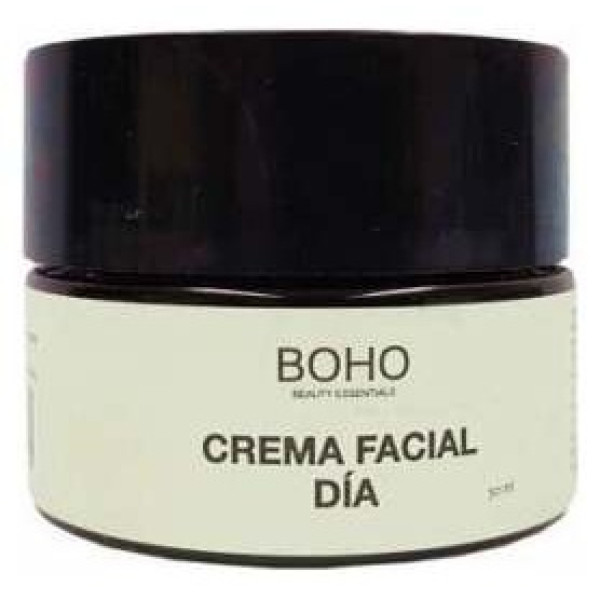 Boho Crema Hidratante Dia 50Ml