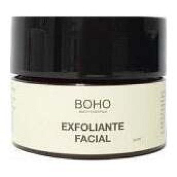 Boho Exfoliante Facial Bio 50Ml