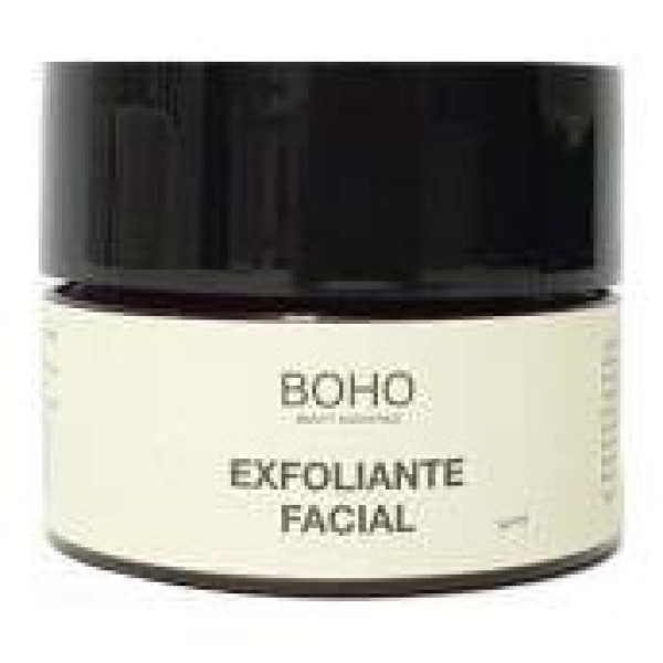 Boho Exfoliante Facial Bio 50Ml