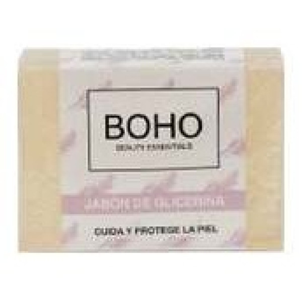 Glicerina Jabon Pastilla 100Gr.