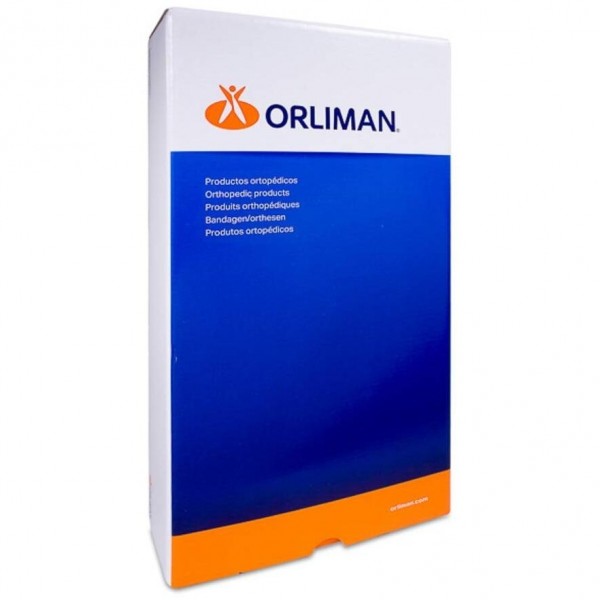 Orliman Espaldillera Transpirable Et-210 Talla 2, 1 Unidad
