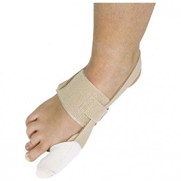 Actius Corrector Hallux-Valgus Diurno Acp942 Talla 1, 1 Unidad