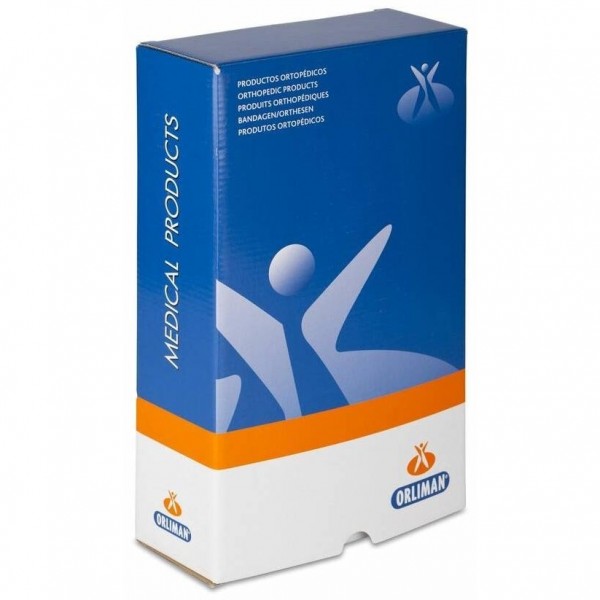 Orliman Faja Para Embarazada Talla 1, 1 Ud