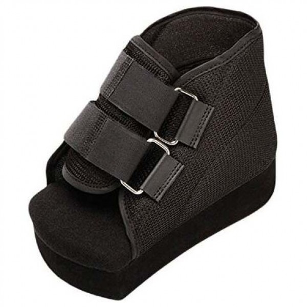 Orliman Actius Zapato Post-Operatorio Taco Acp932 T-1 1Ud
