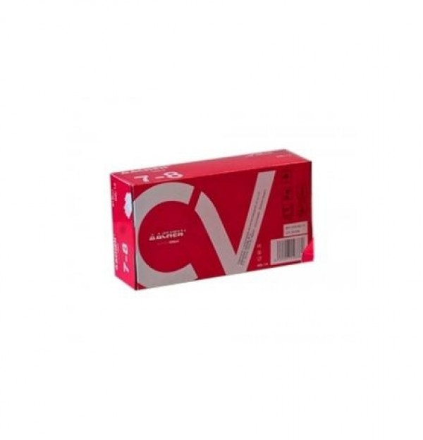 Guantes Achen Vinilo T G  100U