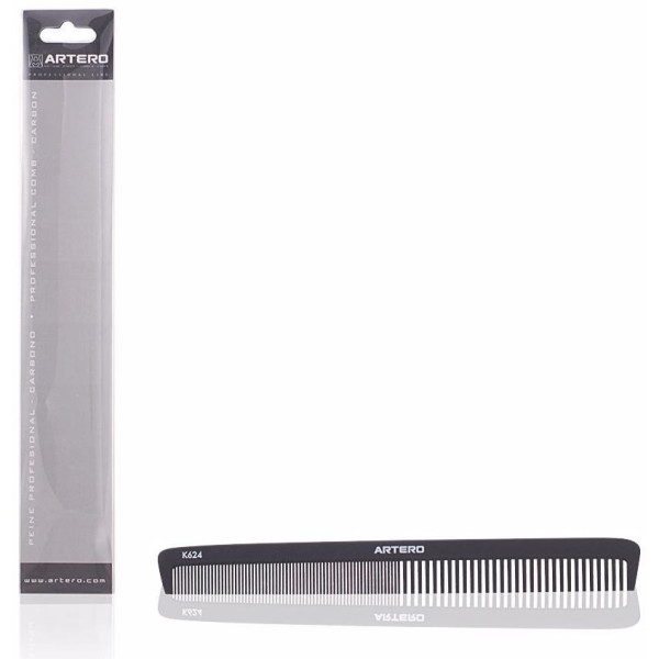 Artero Peine Carbono 219Mm 1Ud