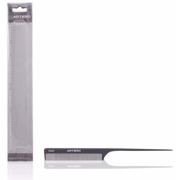 Artero Peine Carbono Púa Plástico 215Mm 1Ud