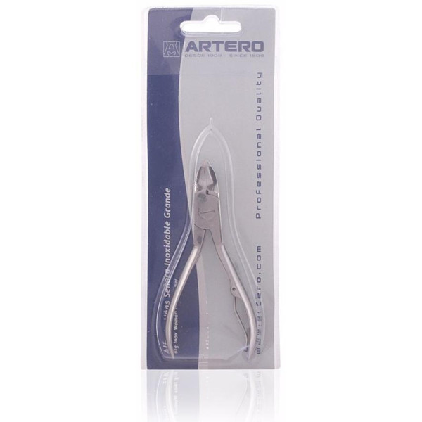 Artero Señora Alicate Uñas 1Ud
