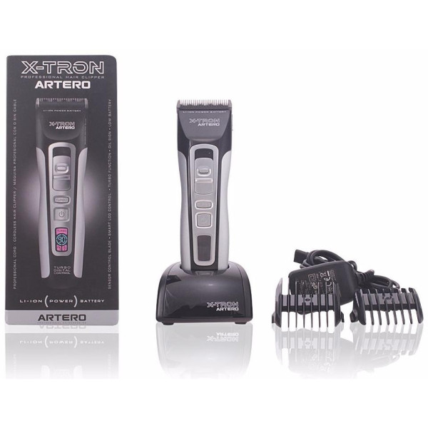 Artero X-Tron Máquina Afeitar 1Ud