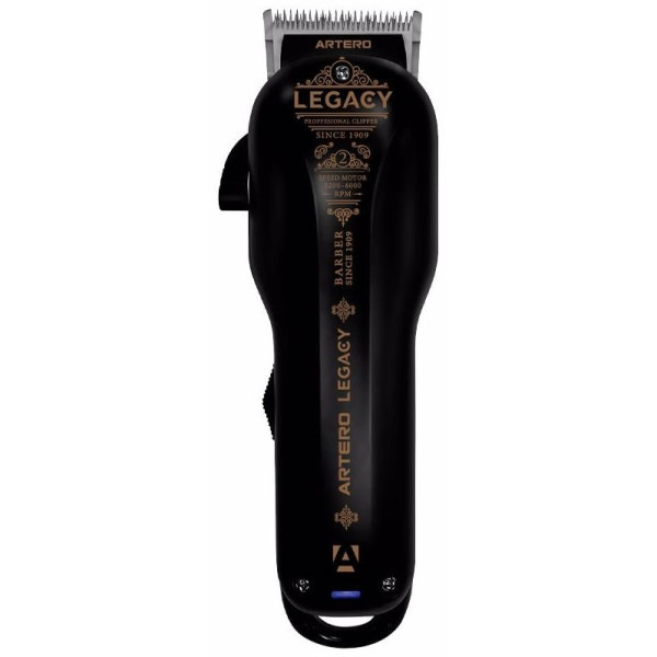 Artero Legacy Professional Clipper Máquina Afeitar 1Ud