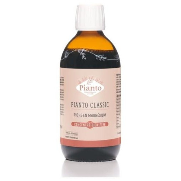 Pianto Classic 300Ml.