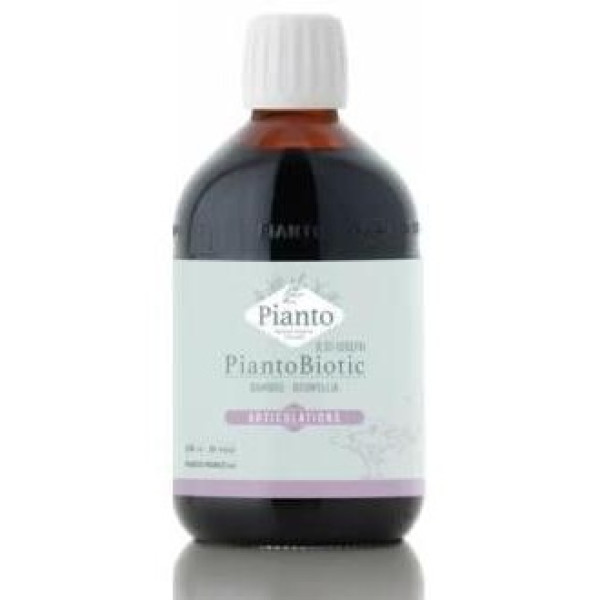 Bio San Jose R/U Huesos-Articulaciones 365Ml