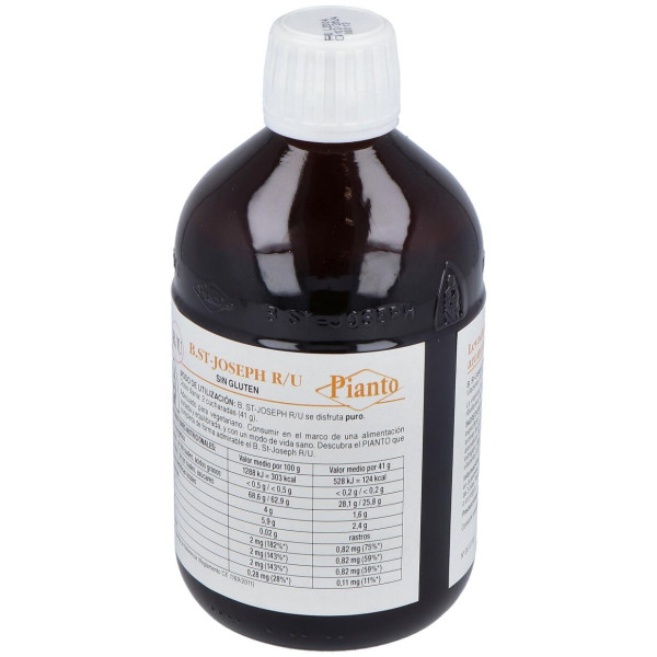 Bio San Jose R/U Huesos-Articulaciones 365Ml