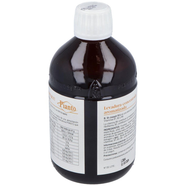 Bio San Jose R/U Huesos-Articulaciones 365Ml