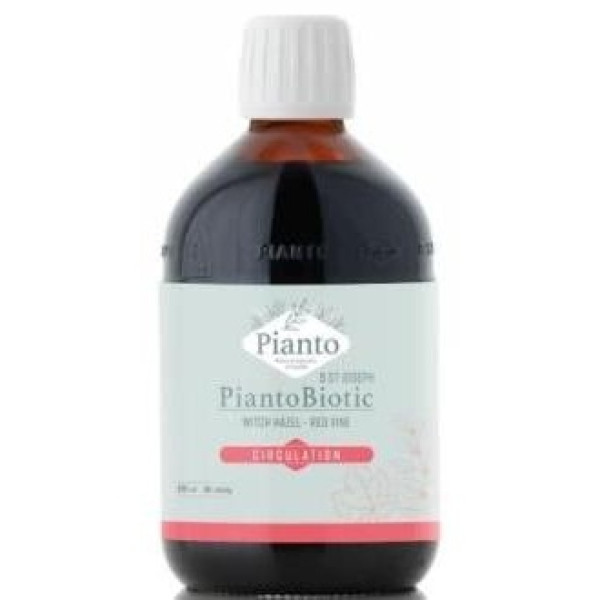 Bio San Jose S/A Circulacion 365Ml