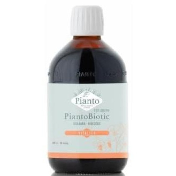 Bio San Jose V/I Vitalidad 365Ml