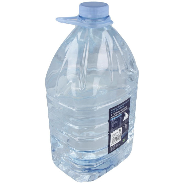 Agua De Mar 5Lt.