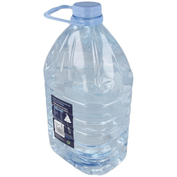 Agua De Mar 5Lt.