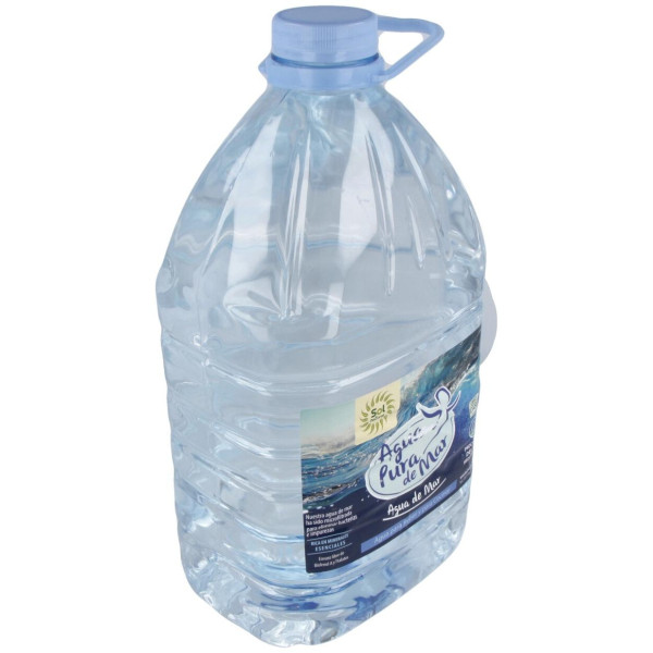 Agua De Mar 5Lt.