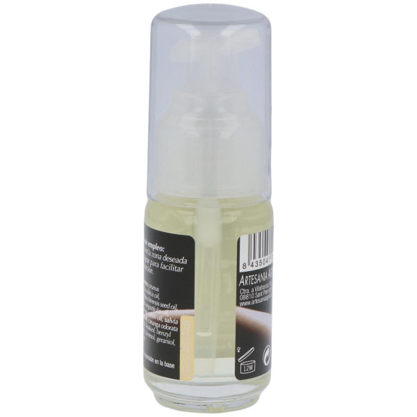 Plantis Lubricante Intimo 30Ml