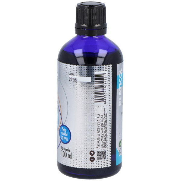 Plantis Platicol Liquido 100Ml