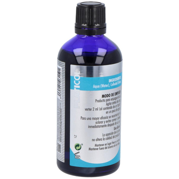 Plantis Platicol Liquido 100Ml