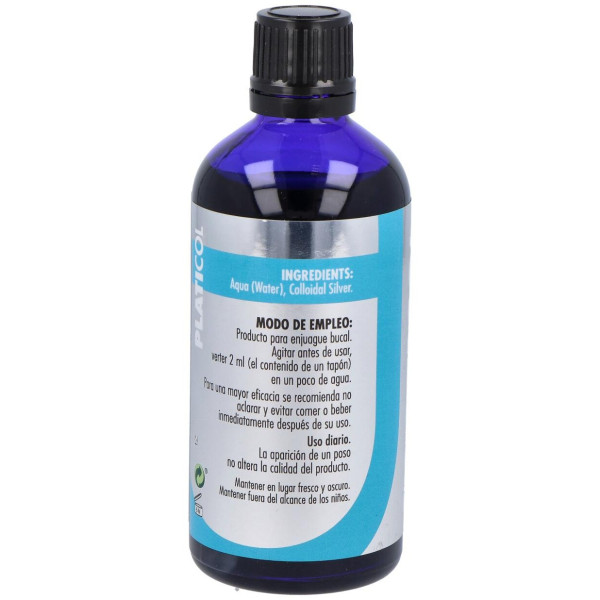 Plantis Platicol Liquido 100Ml