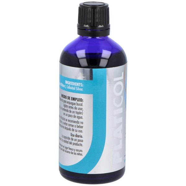 Plantis Platicol Liquido 100Ml