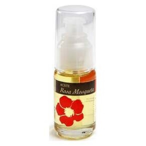 Plantis Aceite De Rosa Mosqueta 20Ml