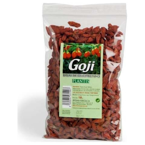 Goji Bayas Plantis 150Grs.