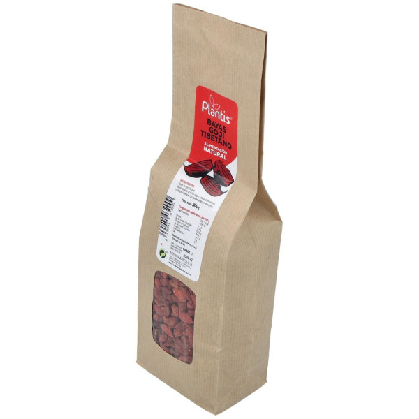 Goji Bayas Plantis 300Grs.