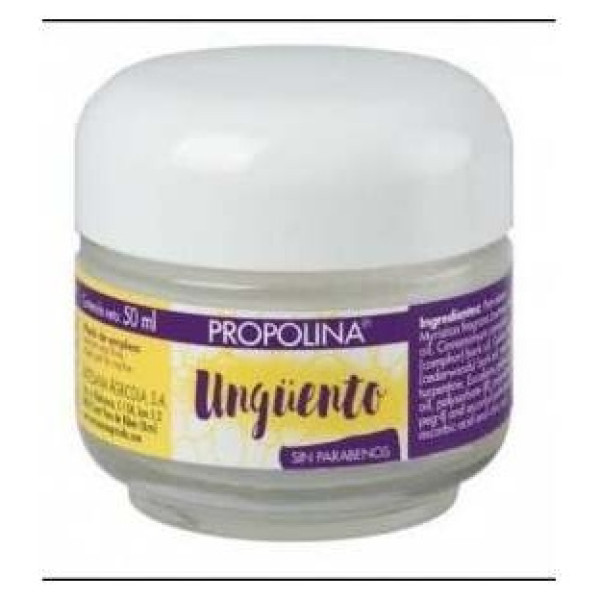Propolina Caramelos 20Unid.