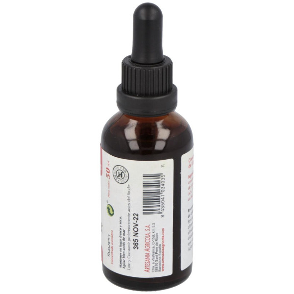 Plantis Ext. Liquen Hidroalcoholico 50Ml