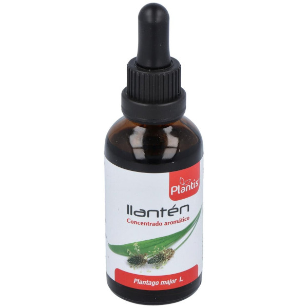 Ext.Llanten 50Ml Maese Herbario
