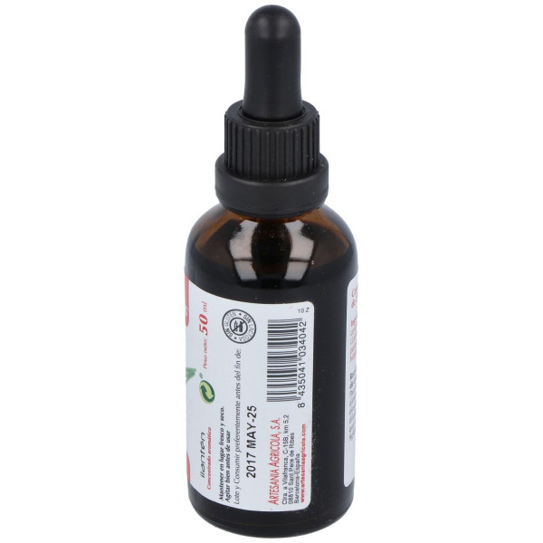 Ext.Llanten 50Ml Maese Herbario