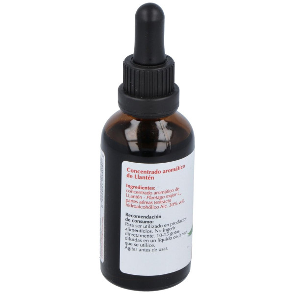 Ext.Llanten 50Ml Maese Herbario