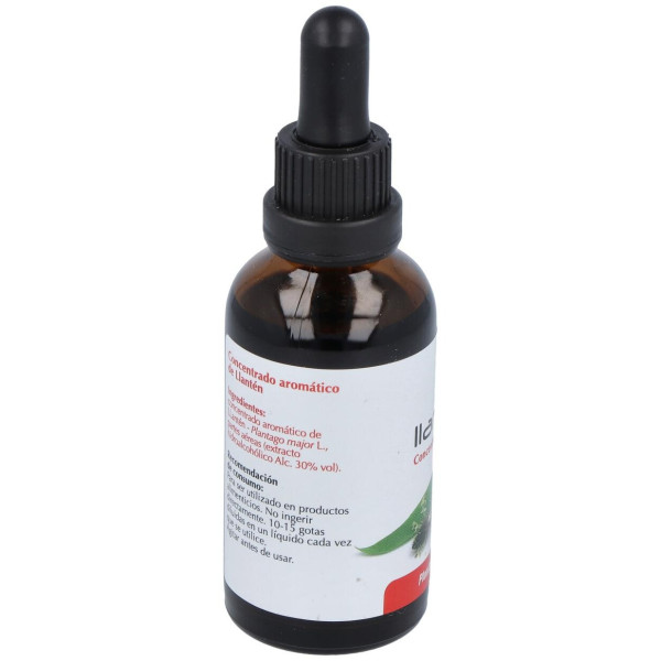 Ext.Llanten 50Ml Maese Herbario