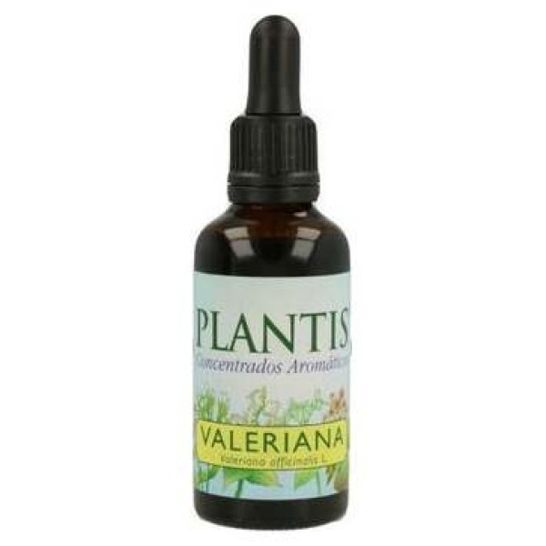 Maese Herbario Extracto Valeriana 50Ml