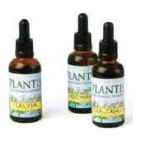 Ext.Espino Blanco 50Ml Maese Herbario